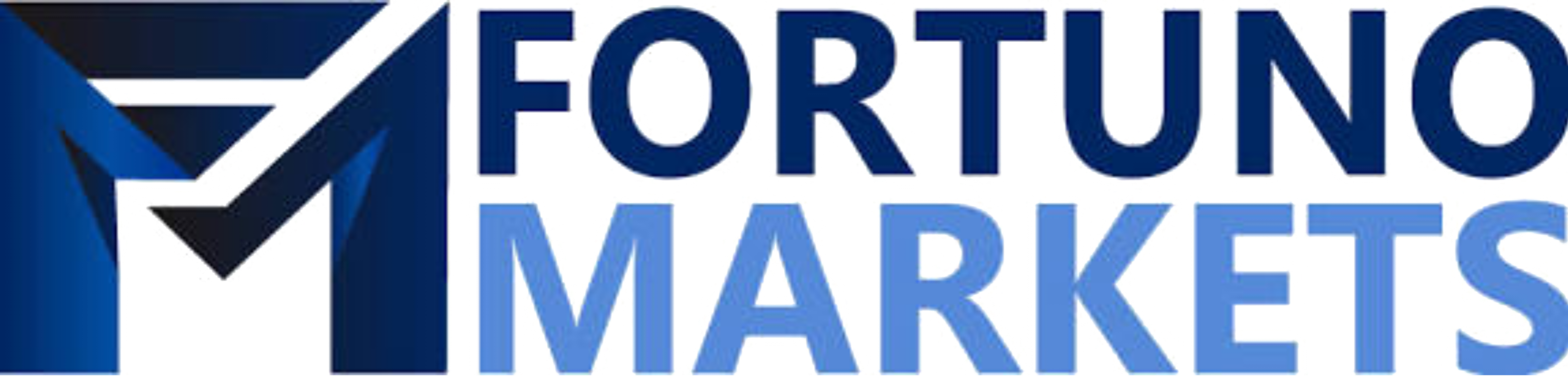 FORTUNO MARKETS Logo